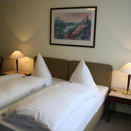Hotel-Restaurant Stollen メッヒャーニッヒ 部屋 写真