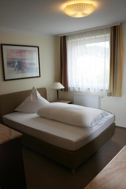 Hotel-Restaurant Stollen メッヒャーニッヒ 部屋 写真